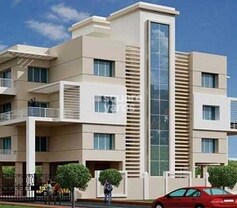 Ravi Kingston Avenue, Baner, Pune