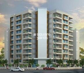 Ravi Uday Moshi, Moshi, Pune