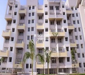Ravikiran Apartment Ambegaon