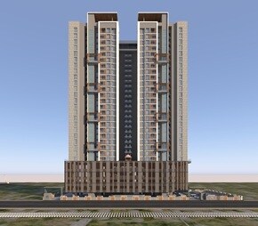 Ravima Newton Homes Mundhwa