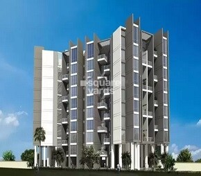 Ravinanda Sky Water, Wagholi, Pune