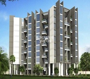 Ravinanda Skywater Waterfront Homes residential project in Wagholi