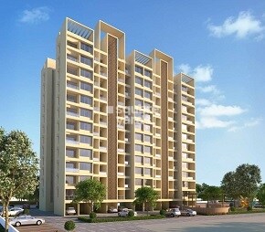 Ravinanda Trinity, Wagholi, Pune