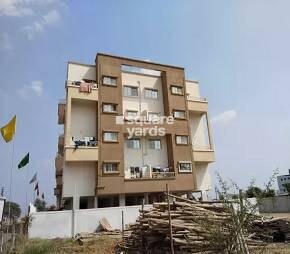 Ravindra Siddhivinayak Dream Homes residential project in Chakan