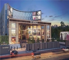 Raviraj 93 Avenue, Wanowrie, Pune