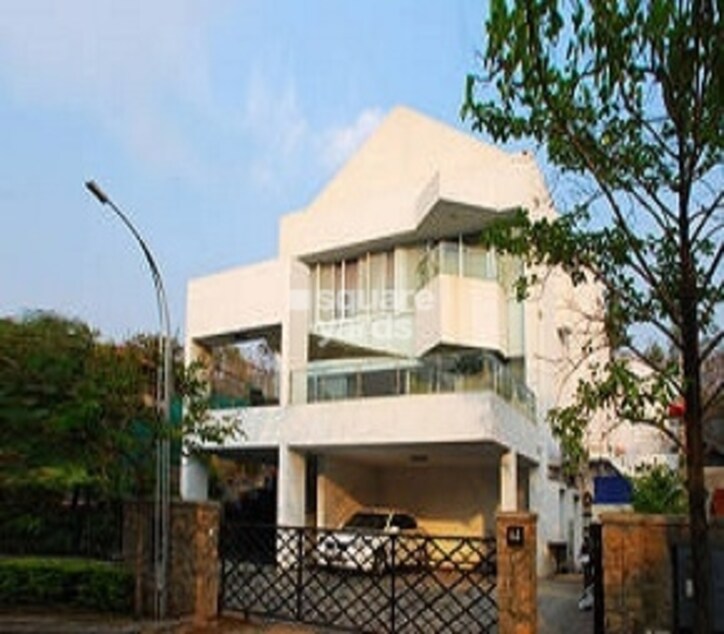 Raviraj Abhinandan Residency Cover Image