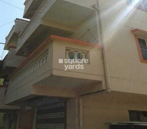 Raviraj Apartment Dhankawadi residential project in Dhankawadi