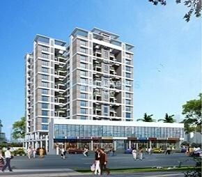 Raviraj Ariiana, Kharadi, Pune