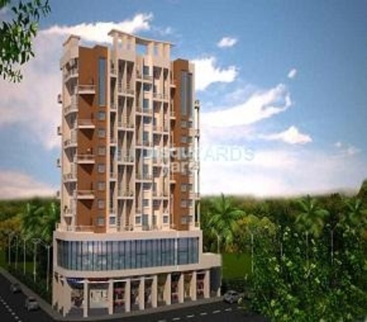 Raviraj Astria Cover Image