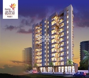 Raviraj Astria Phase II, Kondhwa, Pune