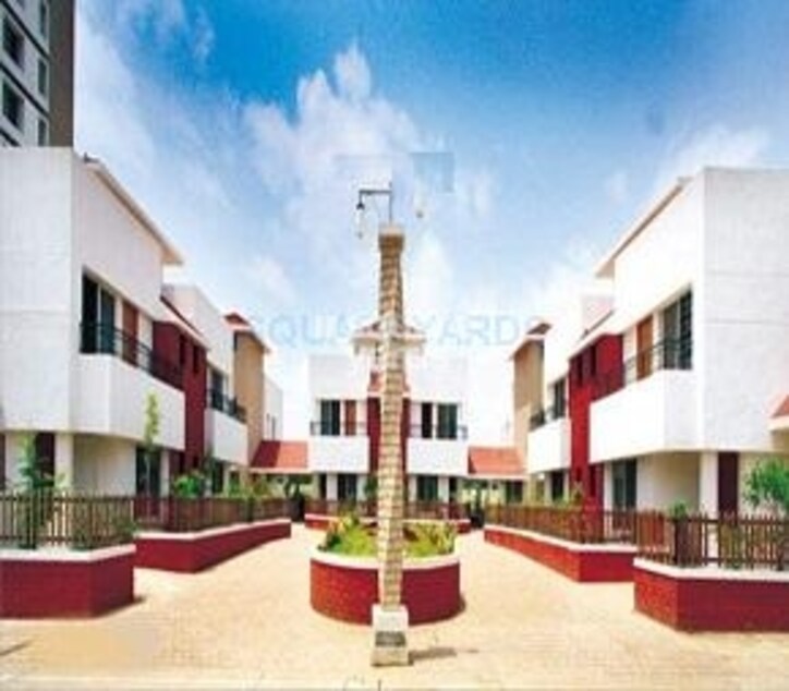 Raviraj Citadel Empress Villas Cover Image