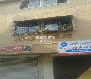 Raviraj Complex residential project in Kondhwa Budruk
