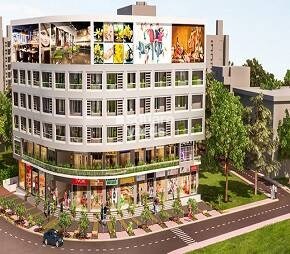 Raviraj Crossroads, Wakad, Pune