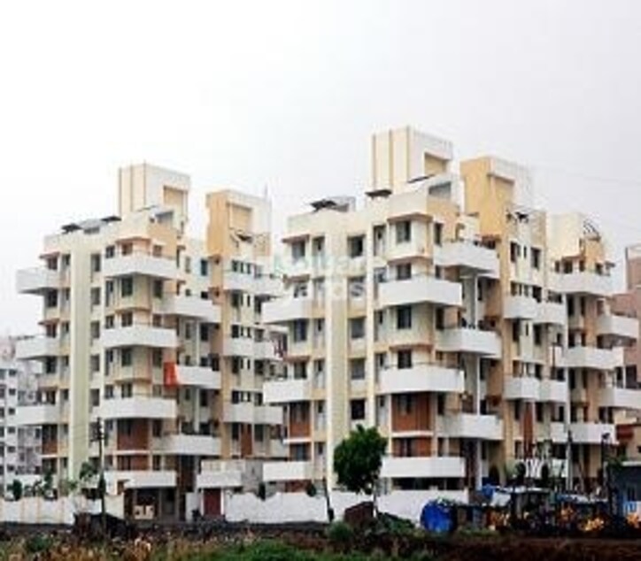 Raviraj Gharonda Cover Image