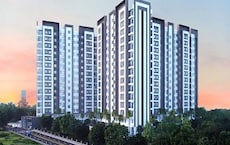 Raviraj One Residency Featured Image