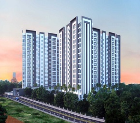 Raviraj One Residency Flagship