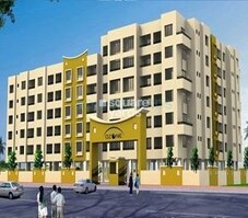 Raviraj Ozone Apartments Featured Image