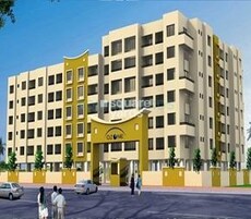 Raviraj Ozone Apartments Featured Image