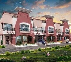 Raviraj Ozone Villas