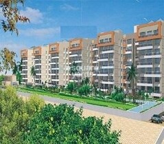 Raviraj Park Island
