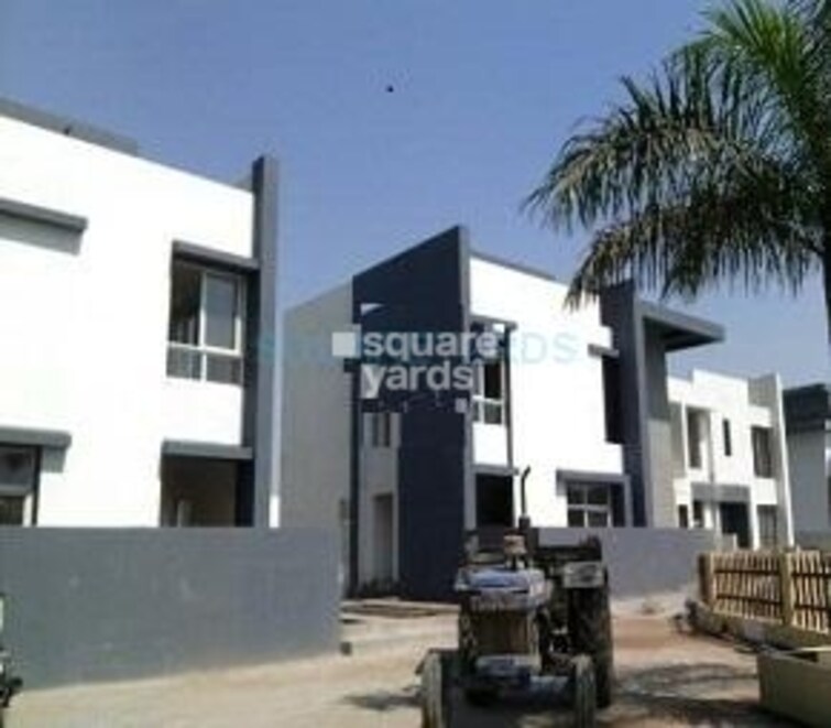 Raviraj Patang Plaza Cover Image