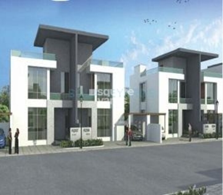 Raviraj Pratiksha Villas Cover Image