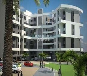 Raviraj Rakshak Nagar, Kharadi, Pune