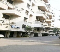 Raviraj Solace Park Featured Image