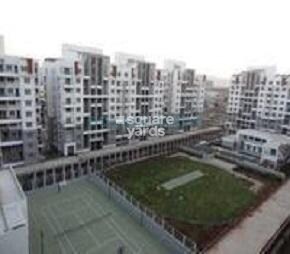 Raviraj Tushar Garden, Pimple Saudagar, Pune