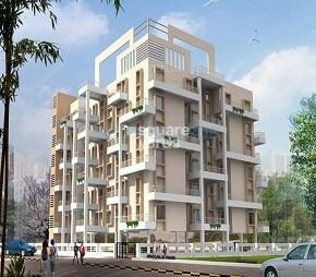 Raviraj Valencia, Pashan, Pune