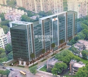 Raviraj West Avenue in Aundh, Pune