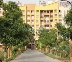 Raviraj Yellow Blossoms, Ghorpadi, Pune