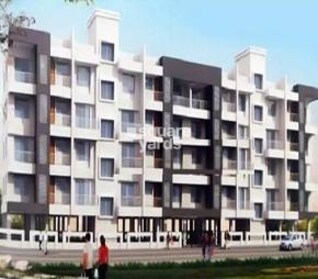 Rays Lake Homes in Ambegaon Budruk, Pune