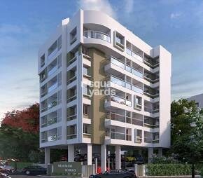 RB Chaphalkar Rukmini Niwas