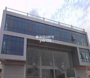 RB Ingle Plaza
