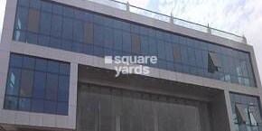 RB Ingle Plaza in Nanded, Pune