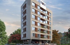 RB Sadanand Condominium Featured Image