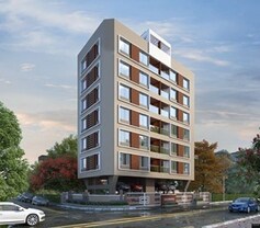 RB Sadanand Condominium, Erandwane, Pune
