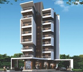 RB Vanity View, Lohgaon, Pune