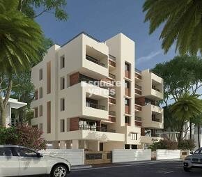 RD Bougainvillea, Baner, Pune