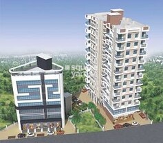 RD Ganesh Prime Vera, Ambegaon Budruk, Pune