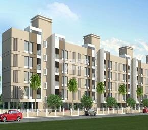 Realty7 Wonderwall residential project in Balewadi