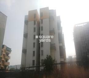 Reelicon Elan residential project in Sus