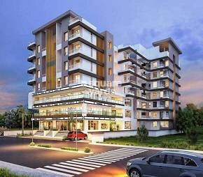 Regal Lake Town, Punawale, Pune