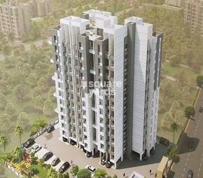 Regal Residency Chikhali