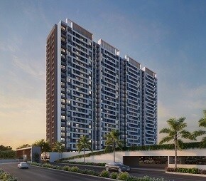 Regency Astra in Baner, Pune