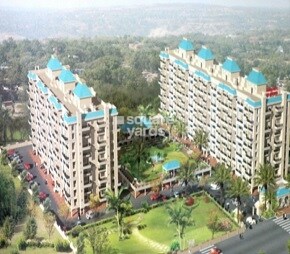 Regency Meadows