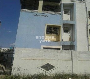 Regency Paradise Apartment residential project in Pimpri