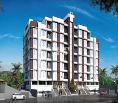 Reliable Taksh Regency, Wagholi, Pune