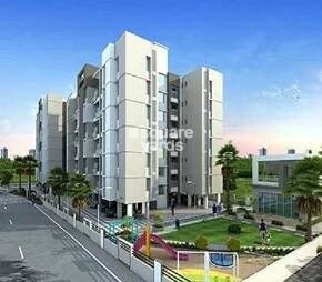 Relive Chaitraban Residency